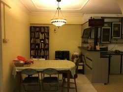 Blk 127 Pasir Ris Street 11 (Pasir Ris), HDB 4 Rooms #132733402